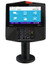  Ingenico Lane 8000 Deluxe - 7" TN Display, USB, RS232, POE, CLESS, ETH, Tailgate, ETH Switch, WiFi, BLE, BT 