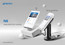 NEXGO N6 Wireless w/Docking Station Printer - 4G, Wi-Fi (2.4 GHz), Touch Screen, MSR, EMV, NFC Reader, PCI 5.0 , PN: TAW4421.110