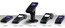  Equinox, Luxe 6200m Wired Straight Cable Mod-No Modem PN: A10400-150E 