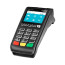 Ingenico, Desk 3500 CL3 Standalone Terminal - IP/DIAL/WIFI - Color Display