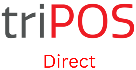 TriPOS Direct Validated