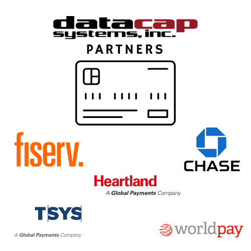 Partner Solutions - Datacap Solutions - Newbold Technologies Store
