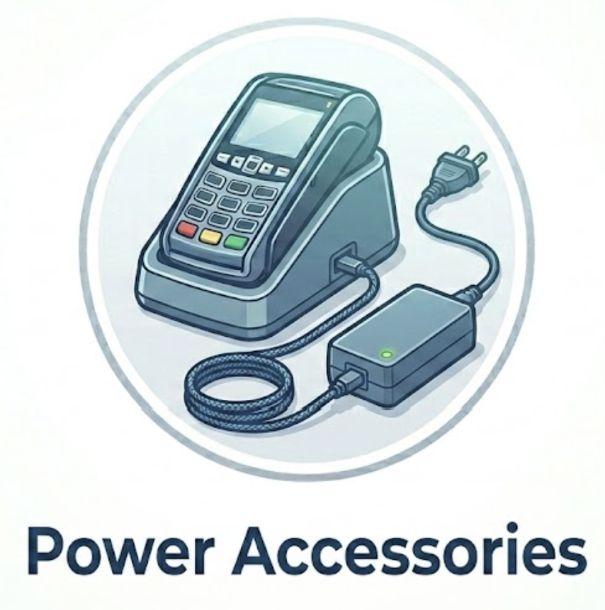 Power Supplies