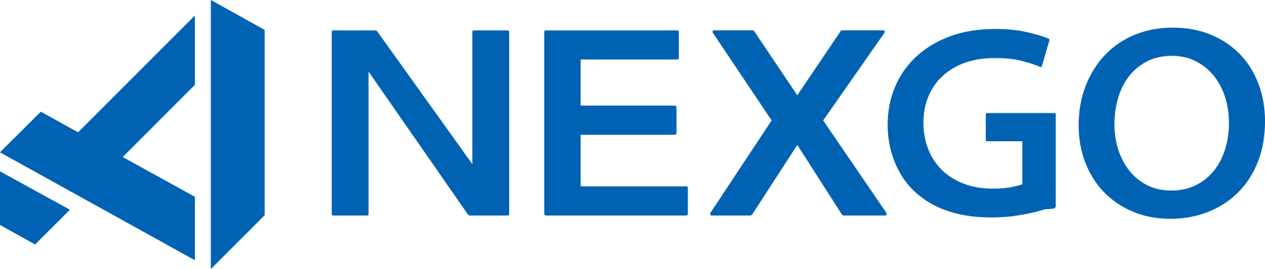 Nexgo