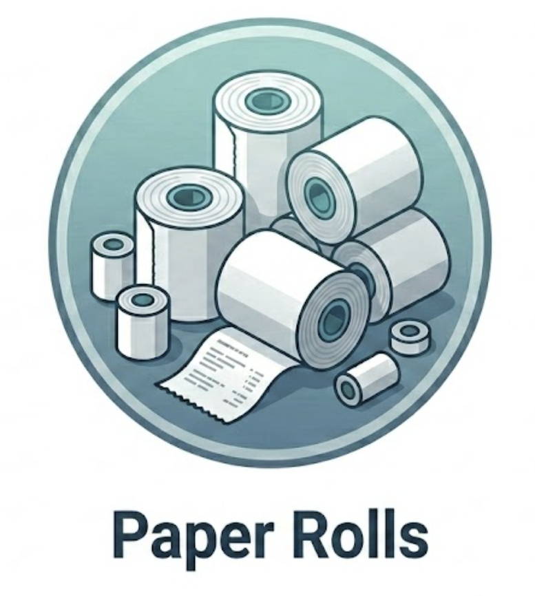 Paper Rolls