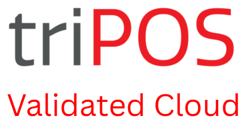 TriPOS Cloud Validated