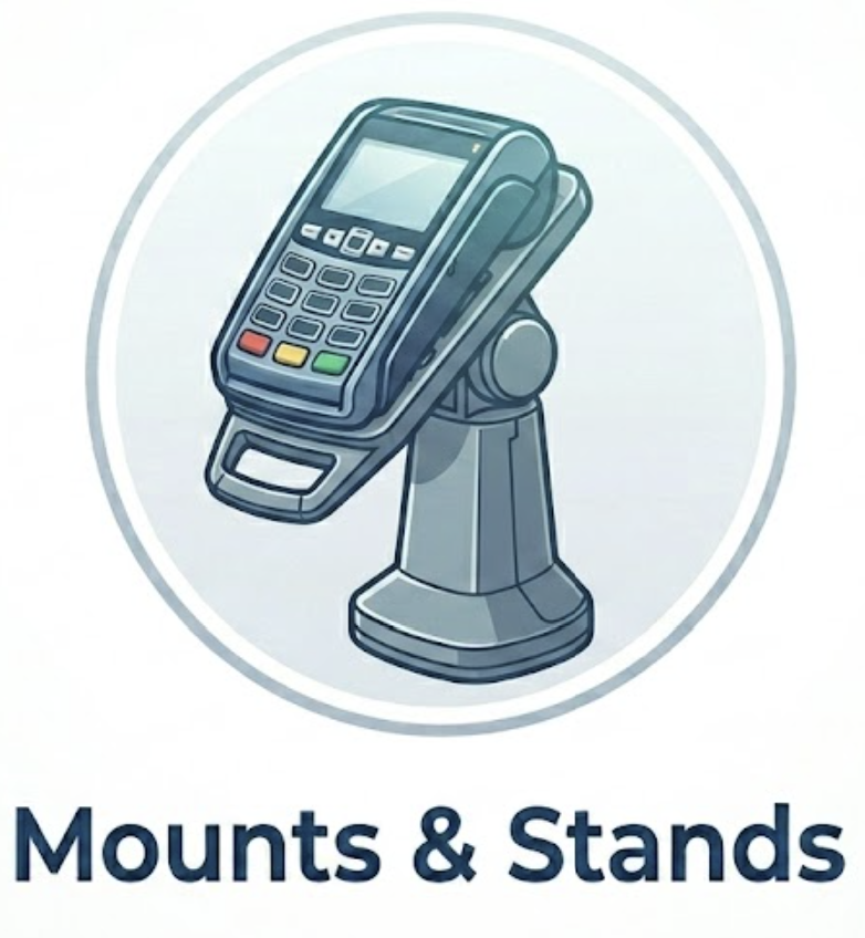 Mounts & Stands