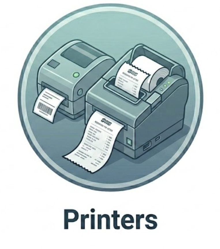 Printers