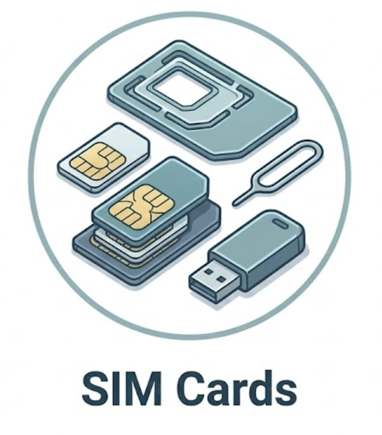 SIM Cards