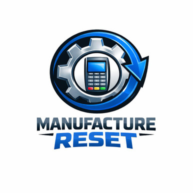Manufacture Factory Reset - Newbold Technologies Store
