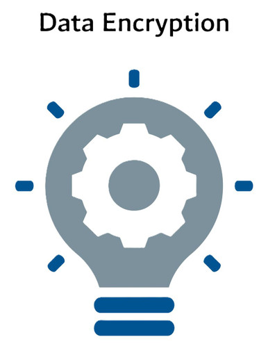 Data Encryption - Newbold Technologies Store