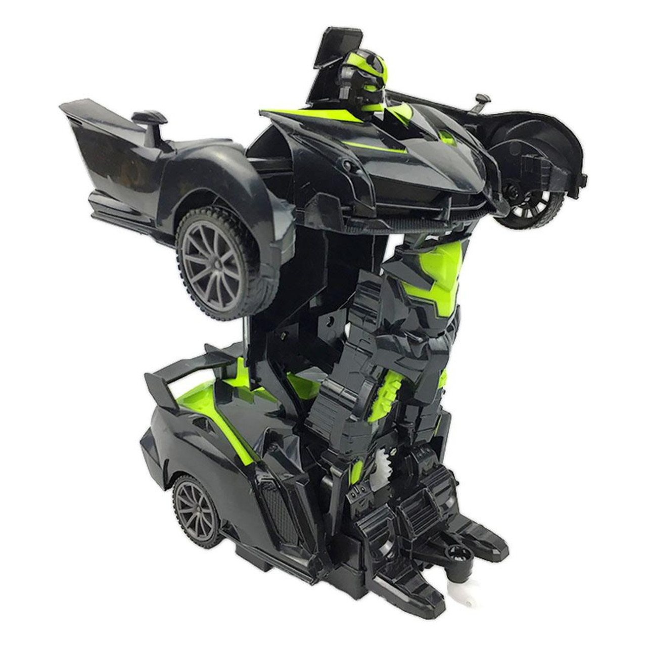 transformer remote control car target