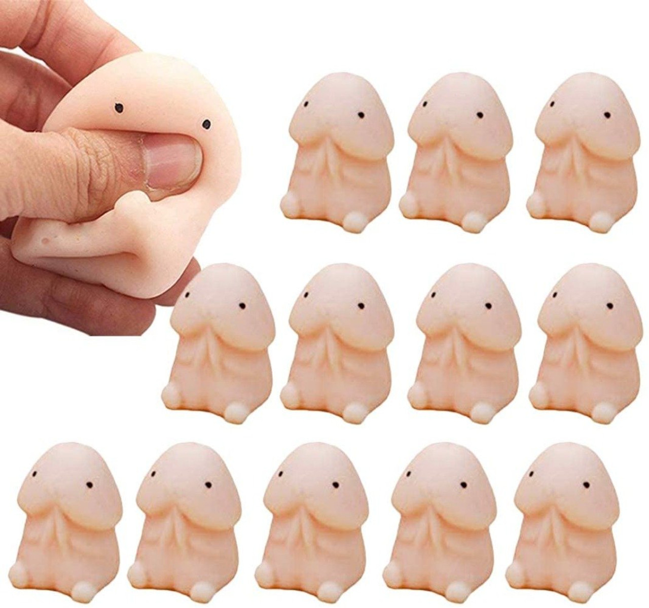 Ding ding stress toy Clearance