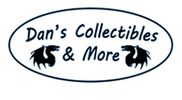 Dan's Collectibles and More