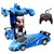 New 2020 Remote Control Robot One Button Transformation Car Toy (26 Designs)