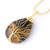Tree of Life Natural Stone Reiki Necklace (20 Designs)