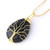 Tree of Life Natural Stone Reiki Necklace (20 Designs)