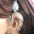 Dragon Ear Cuff Luminous Glow In The Dark (3 Colors)