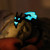 Dragon Ear Cuff Luminous Glow In The Dark (3 Colors)