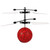 Dino Egg Gesture Sensing Quad-copter Induction Heli Sphere (3 Colors)