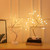 Enchanted Rose Tree Lamp (9 Options)