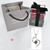 "I Love You" Forever 100 Language Micro Projection Necklace With Optional Rose Box