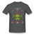 Merry Cthulhu Ugly Sweater T-Shirt (10 Colors)