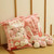 Kawaii Bunnies Marshmallow Pillow Plush Bag Stuffed Animal (4 Styles/Large 48cm(8pcs))