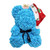 Limited Edition 2021 Royal Merry Christmas Santa Rose Teddy Bear (34 Designs) 25cm or 40cm
