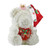 Limited Edition 2021 Royal Merry Christmas Santa Rose Teddy Bear (34 Designs) 25cm or 40cm