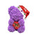 Limited Edition 2021 Royal Merry Christmas Santa Rose Teddy Bear (34 Designs) 25cm or 40cm