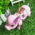 Walking Singing Electronic Piglet 3 or 5 Pack