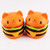 Kawaii Jumbo Cat Hamburger Squishy