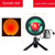 Sunset Projection Lamp with Tripod (9 Styles) USB Powered