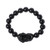 Pixiu Feng Shui Black Obsidian Bracelet (6 Designs)