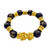 Pixiu Feng Shui Black Obsidian Bracelet (6 Designs)