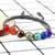 Natural Stone 7 Chakra Reiki Healing Balance Beaded Bracelet (8 Styles)