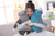 Sloth Pillow Plush 3D Stuffed Animal (2 Colors) 65/80/100cm