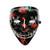 LED Purge Halloween Mask (11 Colors)