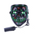 LED Purge Halloween Mask (11 Colors)