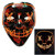 LED Purge Halloween Mask (11 Colors)