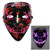 LED Purge Halloween Mask (11 Colors)