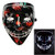 LED Purge Halloween Mask (11 Colors)