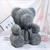 XXL 70cm Enchanted Forever Rose Teddy Bear (6 Colors)