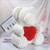 XXL 70cm Enchanted Forever Rose Teddy Bear (6 Colors)