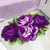 Quadruple Rose Flower Carpet Rug Mat (3 Colors) Home Decor