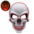 LED Purge Skull Halloween Mask (5 Colors)