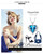 Swarovski® Crystal Angel Heart Pendant Necklace (9 Styles)