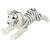 Baby Tiger Cub Pillow Plush 3D Stuffed Animal (3 Sizes) Tiger, Lion or Leopard