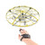 Remote Control Gesture Sensing Quad-copter Induction Drone UFO (3 colors) with Watch Controller